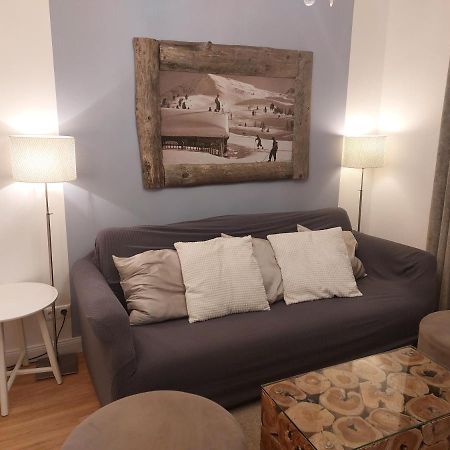 Apartmenthaus Franzis Бад Гащайн Екстериор снимка