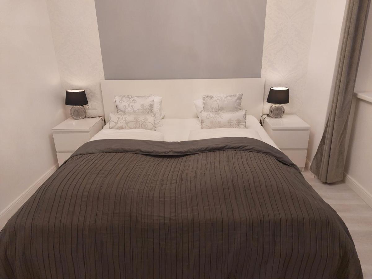 Apartmenthaus Franzis Бад Гащайн Екстериор снимка