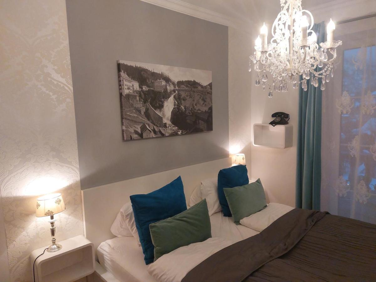 Apartmenthaus Franzis Бад Гащайн Екстериор снимка