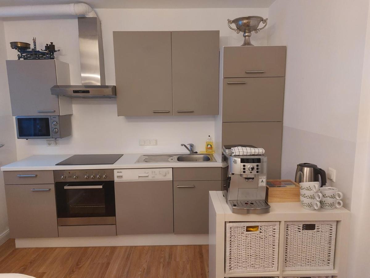 Apartmenthaus Franzis Бад Гащайн Екстериор снимка