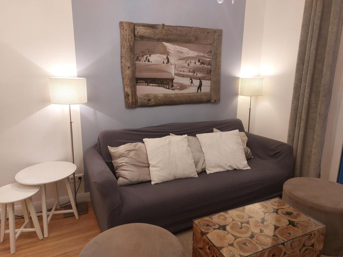 Apartmenthaus Franzis Бад Гащайн Екстериор снимка